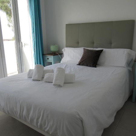 La Rosita Sun Apartments, By Comfortable Luxury Corralejo Exteriér fotografie