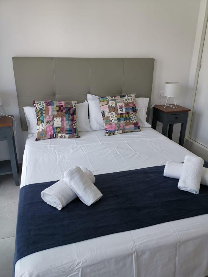 La Rosita Sun Apartments, By Comfortable Luxury Corralejo Exteriér fotografie