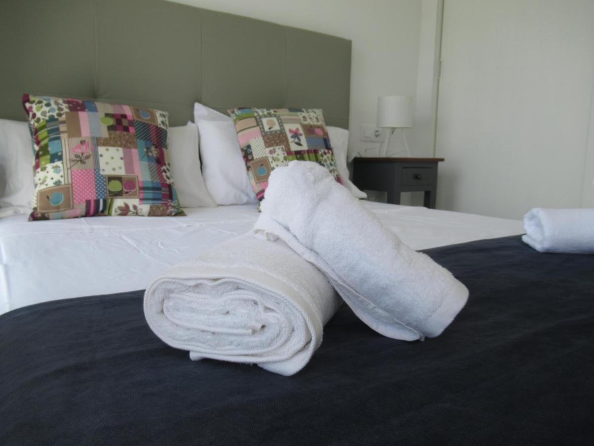 La Rosita Sun Apartments, By Comfortable Luxury Corralejo Exteriér fotografie