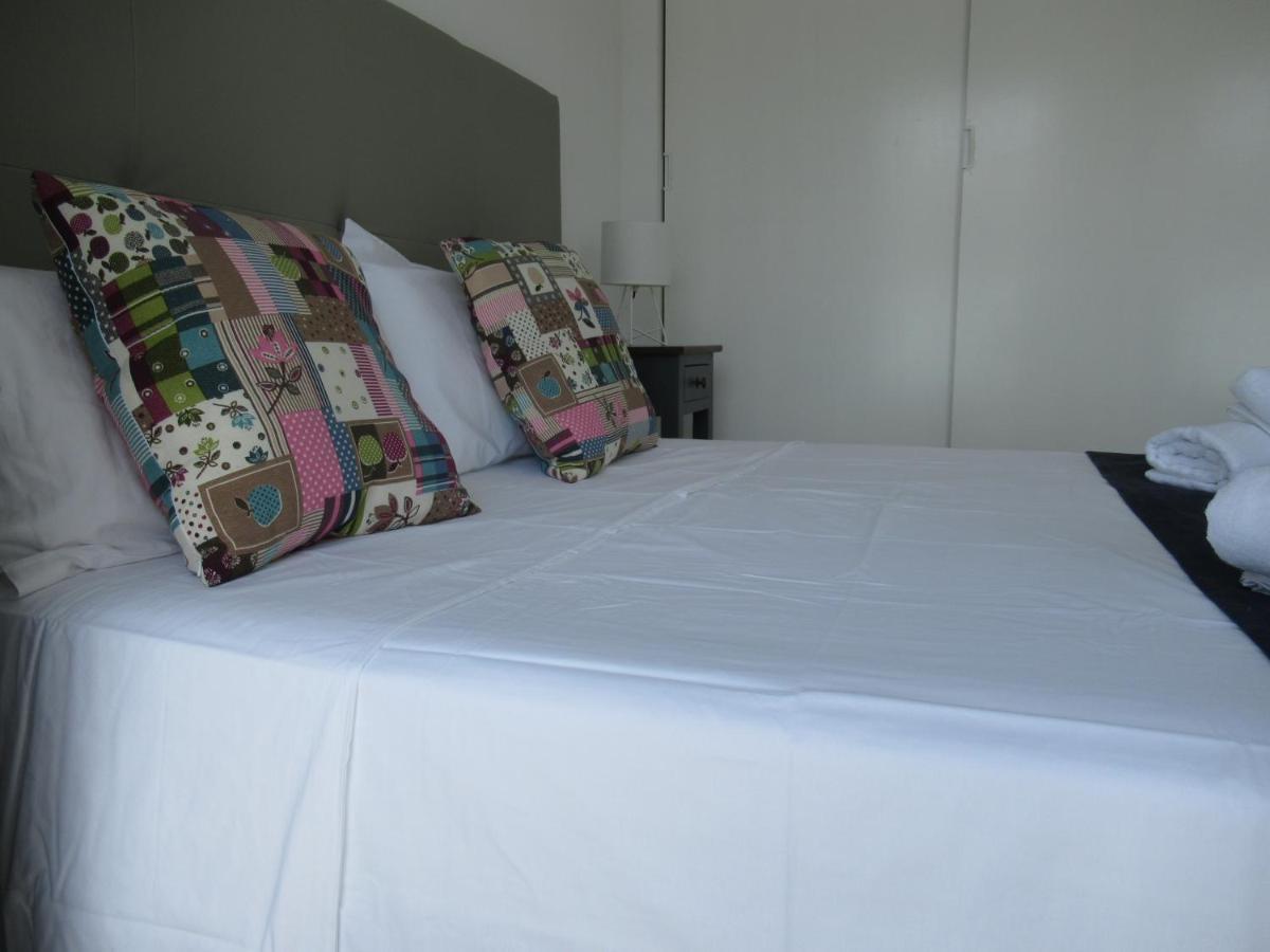 La Rosita Sun Apartments, By Comfortable Luxury Corralejo Exteriér fotografie