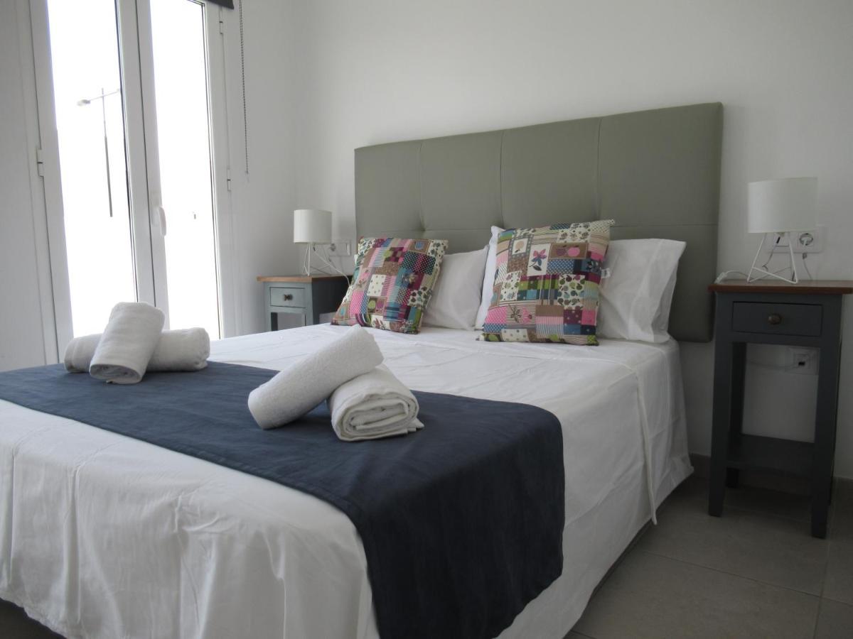 La Rosita Sun Apartments, By Comfortable Luxury Corralejo Exteriér fotografie