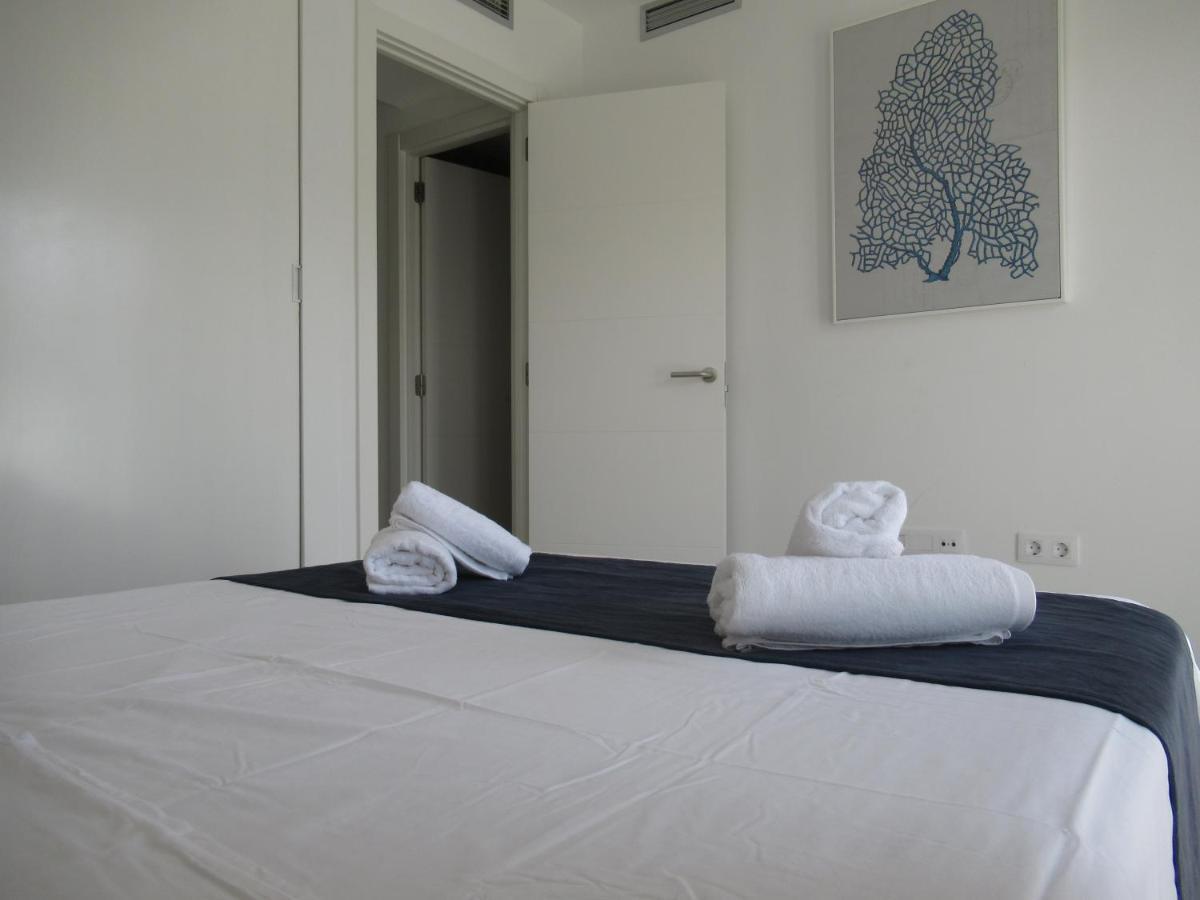 La Rosita Sun Apartments, By Comfortable Luxury Corralejo Exteriér fotografie