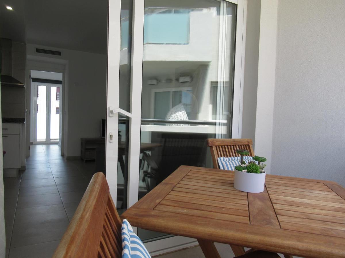 La Rosita Sun Apartments, By Comfortable Luxury Corralejo Exteriér fotografie