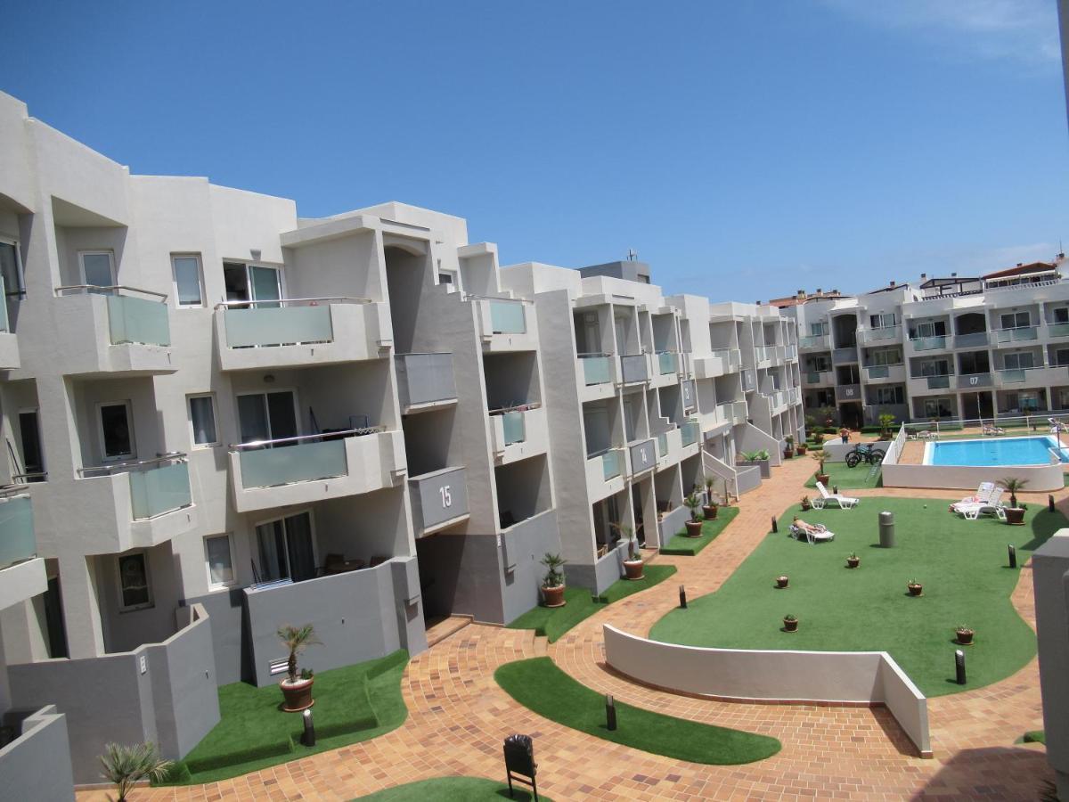 La Rosita Sun Apartments, By Comfortable Luxury Corralejo Exteriér fotografie