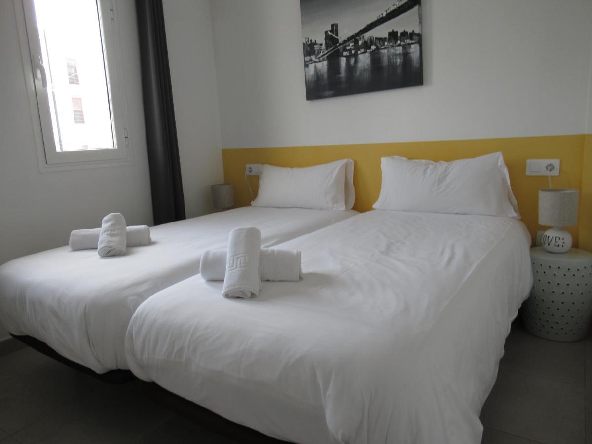 La Rosita Sun Apartments, By Comfortable Luxury Corralejo Exteriér fotografie