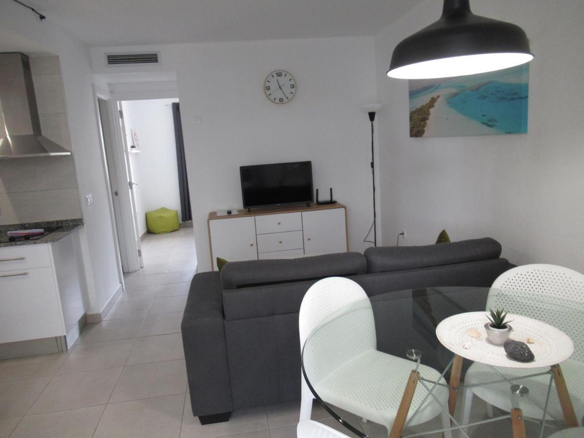 La Rosita Sun Apartments, By Comfortable Luxury Corralejo Exteriér fotografie