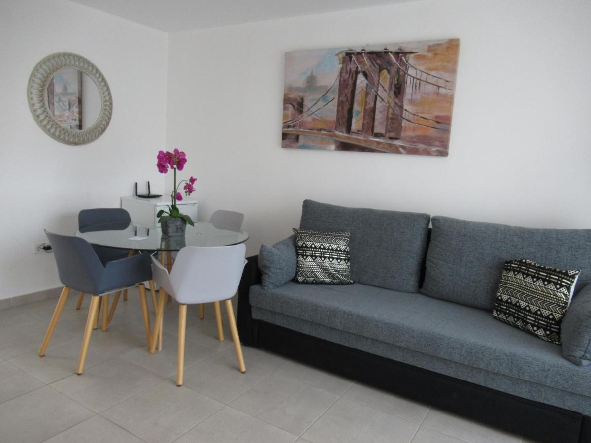 La Rosita Sun Apartments, By Comfortable Luxury Corralejo Exteriér fotografie