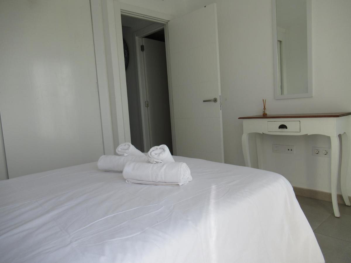 La Rosita Sun Apartments, By Comfortable Luxury Corralejo Exteriér fotografie