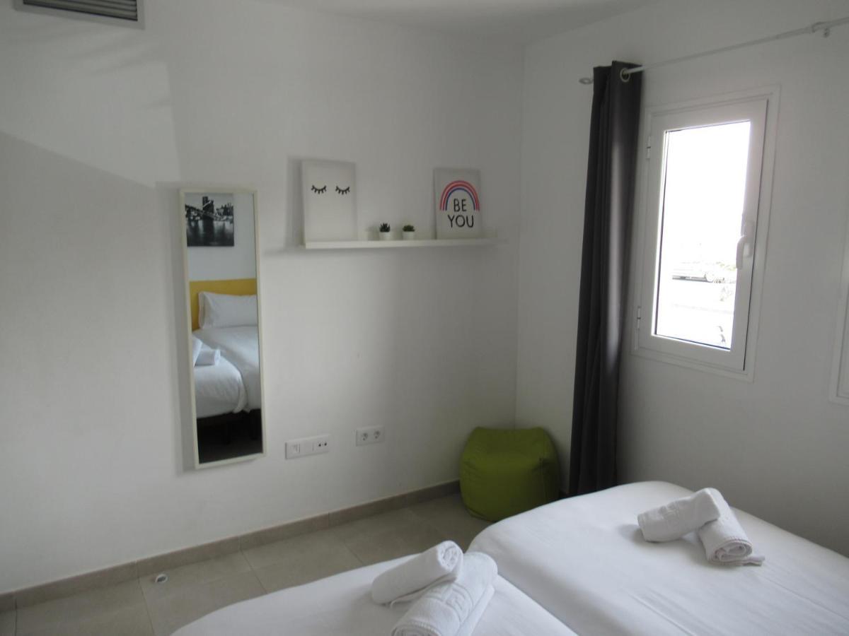 La Rosita Sun Apartments, By Comfortable Luxury Corralejo Exteriér fotografie