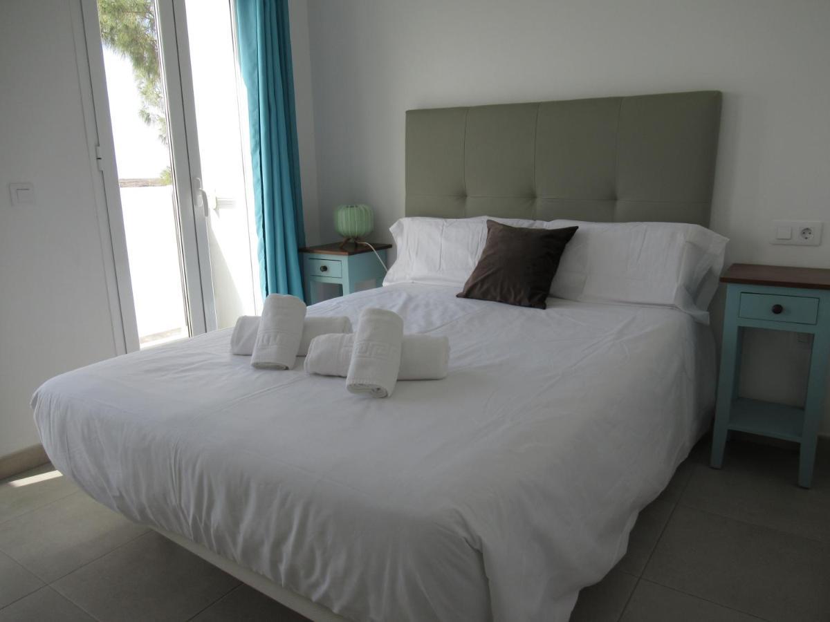 La Rosita Sun Apartments, By Comfortable Luxury Corralejo Exteriér fotografie