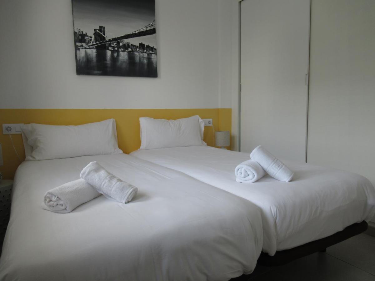 La Rosita Sun Apartments, By Comfortable Luxury Corralejo Exteriér fotografie