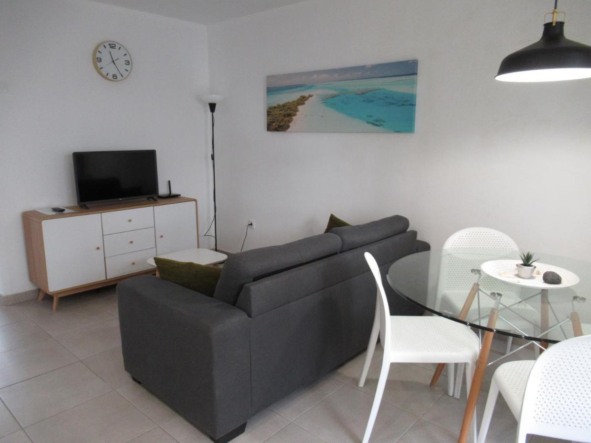 La Rosita Sun Apartments, By Comfortable Luxury Corralejo Exteriér fotografie