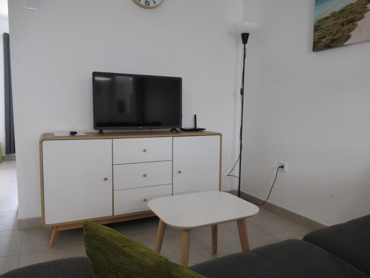La Rosita Sun Apartments, By Comfortable Luxury Corralejo Exteriér fotografie
