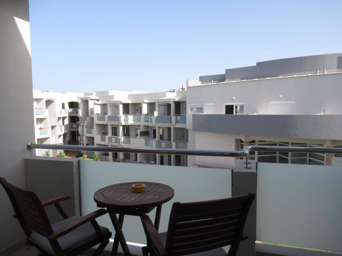La Rosita Sun Apartments, By Comfortable Luxury Corralejo Exteriér fotografie