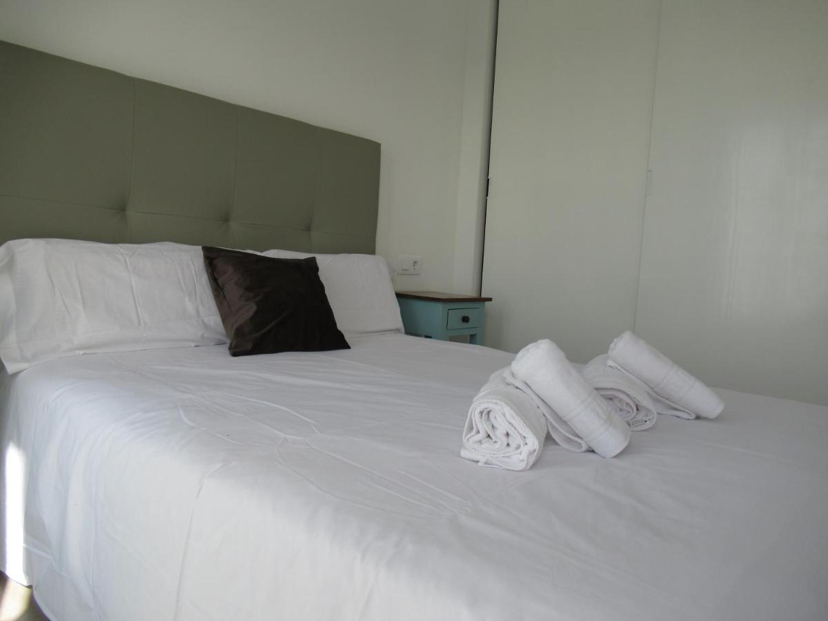 La Rosita Sun Apartments, By Comfortable Luxury Corralejo Exteriér fotografie